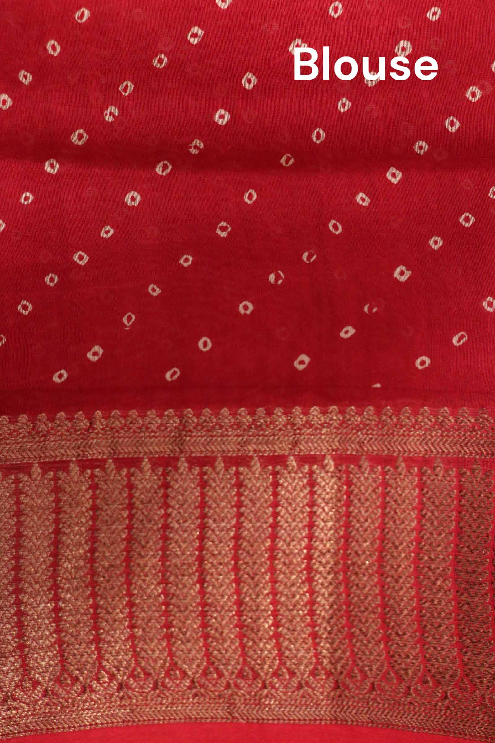 Exclusive Pure Chanderi Cotton Saree AL205638